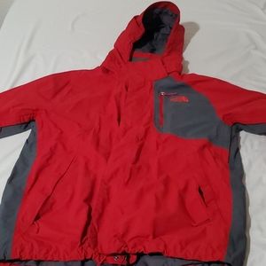 The North Face Jacket
